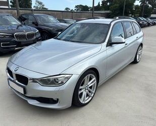 BMW 318 Gebrauchtwagen