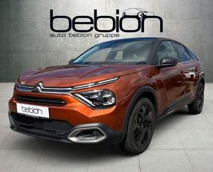 Citroen C4 Gebrauchtwagen