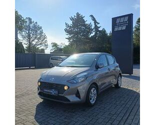Hyundai i10 Gebrauchtwagen
