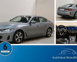 BMW 430 Gran Coupé Gebrauchtwagen