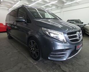 Mercedes-Benz V 250 Gebrauchtwagen