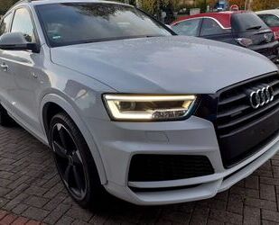 Audi Q3 Gebrauchtwagen