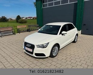 Audi A1 Gebrauchtwagen