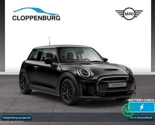 Mini Cooper SE Gebrauchtwagen