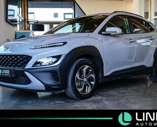 Hyundai KONA Gebrauchtwagen