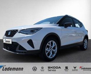 Seat Arona Gebrauchtwagen