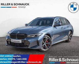 BMW 330 Gebrauchtwagen