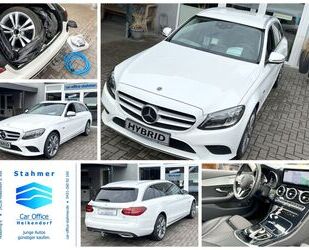 Mercedes-Benz C 300 Gebrauchtwagen