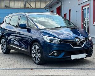 Renault Grand Scenic Gebrauchtwagen