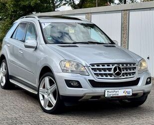 Mercedes-Benz ML 350 Gebrauchtwagen
