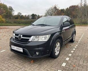 Fiat Freemont Gebrauchtwagen