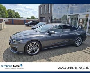 Audi A7 Gebrauchtwagen