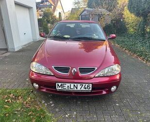 Renault Megane Gebrauchtwagen