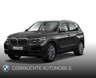 BMW X5 Gebrauchtwagen