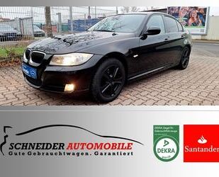 BMW 318 Gebrauchtwagen