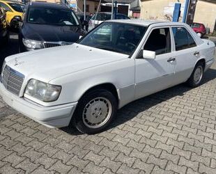 Mercedes-Benz E 200 Gebrauchtwagen