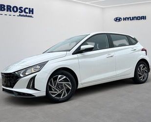 Hyundai i20 Gebrauchtwagen