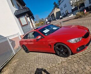 BMW 420 Gebrauchtwagen