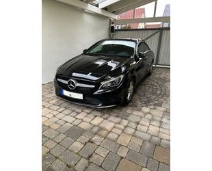 Mercedes-Benz CLA 180 Gebrauchtwagen