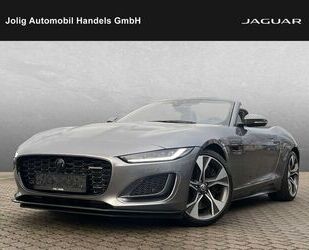 Jaguar F-Type Gebrauchtwagen