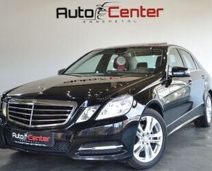 Mercedes-Benz E 200 Gebrauchtwagen