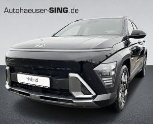 Hyundai KONA Gebrauchtwagen