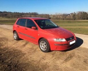 Fiat Stilo Gebrauchtwagen
