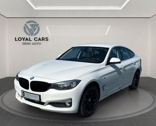 BMW 318 Gebrauchtwagen