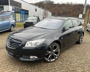 Opel Insignia Gebrauchtwagen