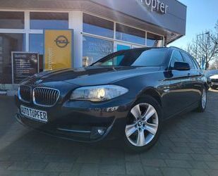 BMW 523 Gebrauchtwagen