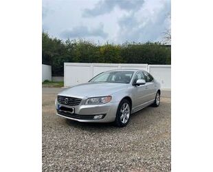 Volvo S80 Gebrauchtwagen