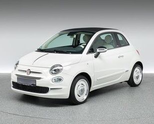 Fiat 500C Gebrauchtwagen