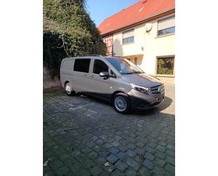 Mercedes-Benz Vito Gebrauchtwagen