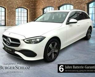 Mercedes-Benz C 300 Gebrauchtwagen