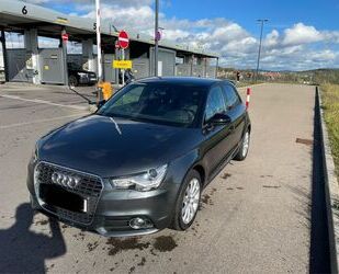 Audi A1 Gebrauchtwagen