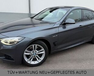 BMW 330 Gebrauchtwagen