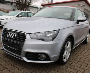 Audi A1 Gebrauchtwagen