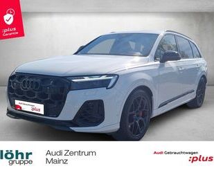 Audi SQ7 Gebrauchtwagen