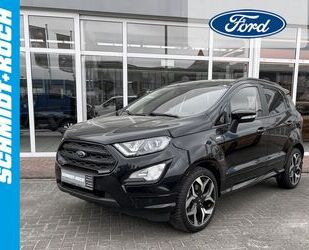 Ford EcoSport Gebrauchtwagen