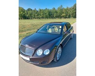 Bentley Continental Flying Spur Gebrauchtwagen