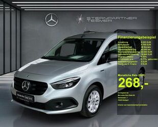 Mercedes-Benz Citan Gebrauchtwagen