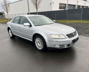 VW Phaeton Gebrauchtwagen