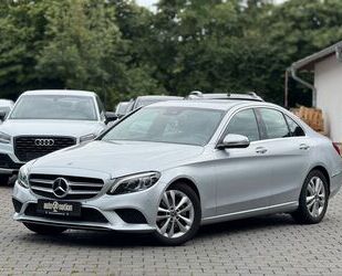 Mercedes-Benz C 180 Gebrauchtwagen