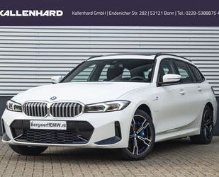 BMW 330 Gebrauchtwagen