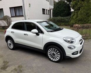 Fiat 500X Gebrauchtwagen