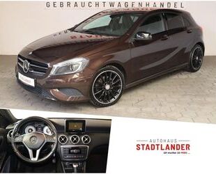 Mercedes-Benz A 180 Gebrauchtwagen