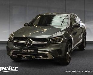 Mercedes-Benz GLC 220 Gebrauchtwagen
