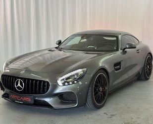 Mercedes-Benz AMG GT S Gebrauchtwagen