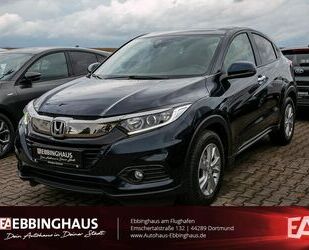 Honda HR-V Gebrauchtwagen