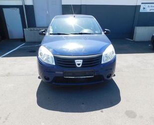 Dacia Sandero Gebrauchtwagen